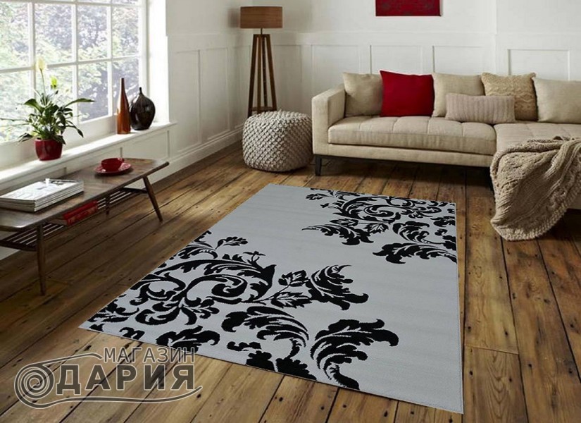 Килим Multi 2265_white